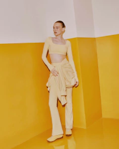 Calça Bailarina - comprar online