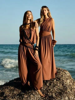 Vestido Mira - Dress2shine