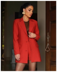 Blazer Cloé - comprar online