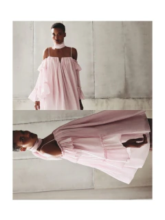 Vestido Francine - Dress2shine