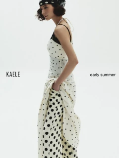 Vestido Sarah