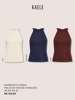 Regata Corina na internet