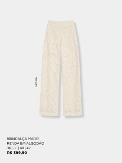 Calça Madú - comprar online