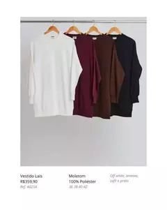 Vestido Lais na internet