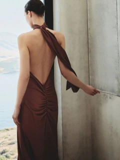 Vestido Bianca