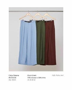 Calça Daiana - comprar online