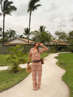 Blusa Vic - comprar online