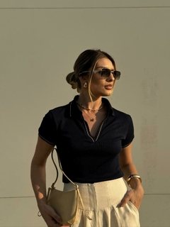 Blusa Polo Pietra - comprar online