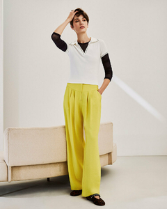 Blusa Polo Pietra - Dress2shine