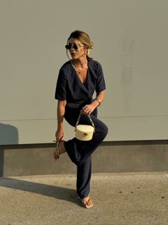Blusa Livia