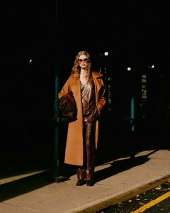 Trench Coat Julia - comprar online