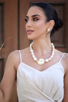 Vestido Lia - Dress2shine