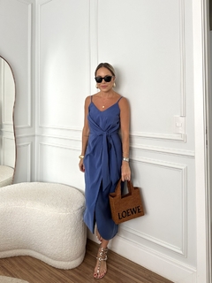 Vestido Lia - Dress2shine