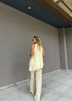 Calça Barbara - Dress2shine