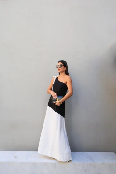 Vestido Camila na internet