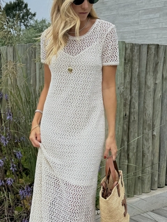 Vestido Mag
