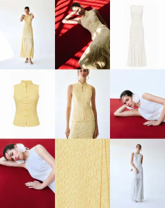 Blusa Núbia - Dress2shine