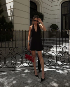 Vestido Clarisse - comprar online