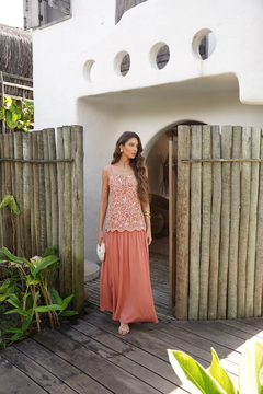 Imagem do Vestido Juliana