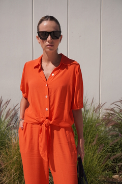 Camisa Nadia - Dress2shine