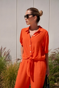 Camisa Nadia