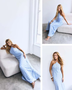 Vestido Fran - Dress2shine