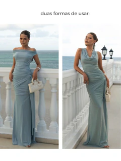 Vestido Joana