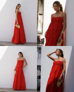 Vestido Carol - comprar online