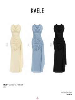 Vestido Joana na internet