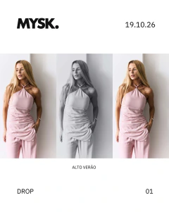 Calça Denise - Dress2shine