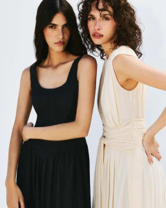 Vestido Maisa - loja online