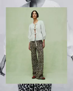 Blusa Luiza - comprar online