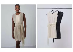 Vestido Muscle Tule na internet