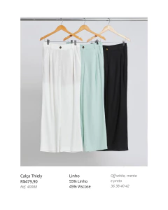 Calça Thiely - comprar online