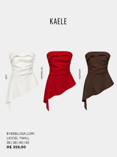Blusa Lori - comprar online