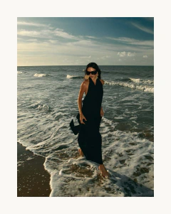 Vestido Beatriz - Dress2shine