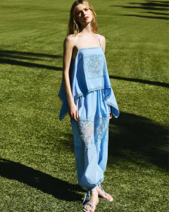 Regata Ana - Dress2shine