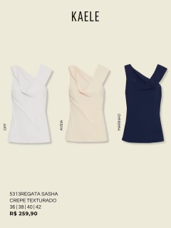 Regata Sasha na internet