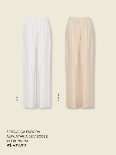 Calça Eudora - comprar online