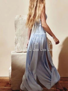 Vestido Susan - loja online