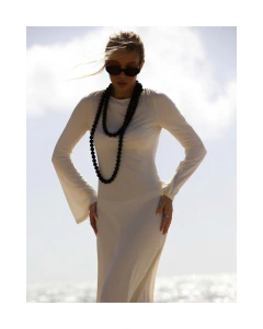 Vestido Brigitte - Dress2shine