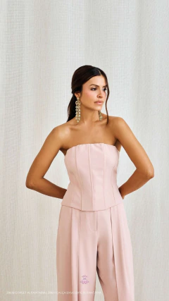 Corset Alfaiataria