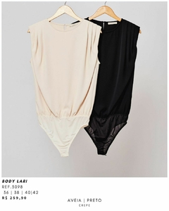 Body Lari - comprar online