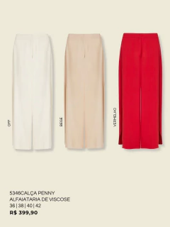 Calça Penny na internet