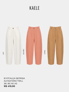 Colete Geórgia - comprar online