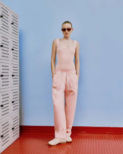 Calça Samantha na internet