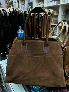 Imagem do Bolsa Thaci