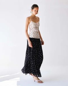 Vestido Poly