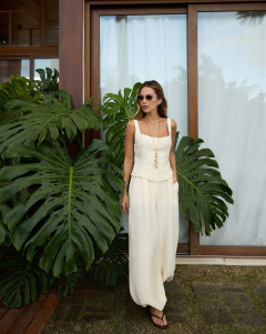 Regata Luly - Dress2shine