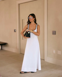 Vestido Clara - comprar online